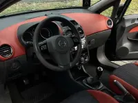 Gebraucht Opel Corsa 69 PS (50 kW) 2008 Kleinwagen