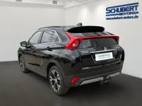 Gebraucht Mitsubishi Eclipse Cross Diamant Edition 163 PS (119 kW) 2019 Schwarz SUV