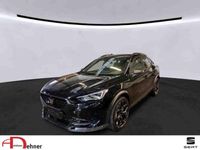 Gebraucht Cupra Formentor VZ 390 PS (286 kW) 2024 Schwarz SUV