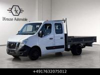 Gebraucht Nissan NV400 163 PS (119 kW) 2021 Weiß Van