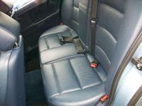 Gebraucht BMW 325 192 PS (141 kW) 1992 Blau Limousine