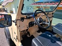 Gebraucht Jeep CJ 115 PS (84 kW) 1977 Beige SUV