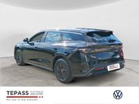 Ny BYD Seal Boost 199 HK (146 kW) 2026 Sort Stationcar