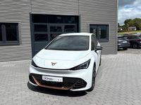Gebraucht Cupra Born 169 kW (231 PS) 2025 Weiß Kleinwagen