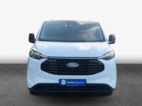 Gebraucht Ford Transit Custom Trend 118 PS (86 kW) 2025 Frozen white Pickup