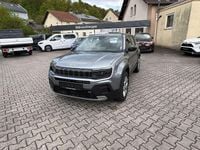 Gebraucht Jeep Avenger Altitude 101 PS (74 kW) 2024 Met grey evoluzione (vr519/a) SUV