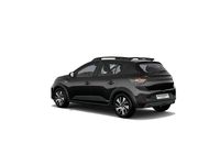 Neu Dacia Sandero Expression 122 PS (89 kW) 2026 Schwarz Limousine