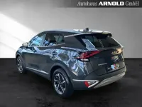Gebraucht Kia Sportage Comfort 160 PS (117 kW) 2025 Pentametal SUV