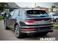 Gebraucht Bentley Bentayga Mulliner 549 PS (403 kW) 2021 Grau SUV