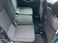 Gebraucht Opel Meriva 105 PS (77 kW) 2007 Blau Van / Kleinbus