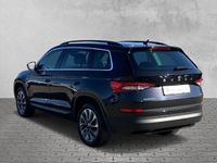 gebraucht Skoda Kodiaq CLEVER