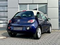 gebraucht Opel Adam Jam 1.4 Ecotec 8-fach bereift/Klima/Sitzheizung