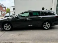 Gebraucht Opel Insignia 122 PS (89 kW) 2021 Grau Kombi
