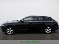 Gebraucht Audi A6 Ambiente 245 PS (180 kW) 2013 Schwarz Kombi