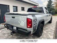 Gebraucht Dodge Ram 345 PS (253 kW) 2008 Silber Pickup