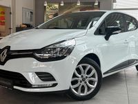 Gebraucht Renault Clio V Expression 90 PS (66 kW) 2020 Weiß Kleinwagen