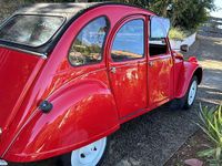 Gebraucht Citroën 2CV 27 PS (19 kW) 1989 Limousine