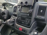 Gebraucht Fiat Ducato 148 PS (108 kW) 2016 Weiß Van