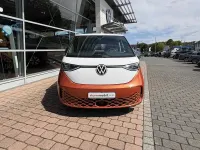 Gebraucht VW ID. Buzz Pro 150 kW (204 PS) 2023 Orange Van / Kleinbus