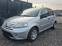 Gebraucht Citroën C3 Comfort 60 PS (44 kW) 2006 Gris aluminium Limousine