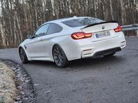 Gebraucht BMW M4 431 PS (317 kW) 2015 Coupé