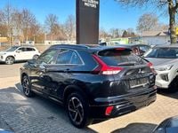 Gebraucht Mitsubishi Eclipse Cross Select+ 188 PS (138 kW) 2024 Schwarz SUV