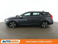 Gebraucht Volvo V60 Momentum 190 PS (139 kW) 2015 Grau Kombi