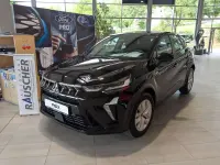 Neu Mitsubishi ASX Diamant Edition 114 PS (83 kW) 2026 Onyxschwarz SUV