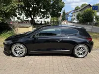 Gebraucht VW Scirocco 211 PS (155 kW) 2015 Coupé