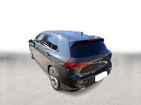 Gebraucht VW Golf VIII R-line 131 PS (96 kW) 2024 Grau Limousine