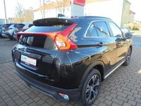 Gebraucht Mitsubishi Eclipse Cross 163 PS (119 kW) 2020 Schwarz SUV