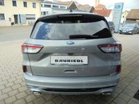 gebraucht Ford Kuga KugaST-Line X [TOP-AUSSTATTUNG] NAVI LED WP