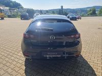 Gebraucht Mazda 3 Exclusive-Line 186 PS (136 kW) 2024 Kleinwagen