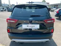 Occasion Ford Kuga Titanium 151 ch (111 kW) 2024 Noir SUV
