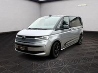 Gebraucht VW Multivan 150 PS (110 kW) 2024 Grau Van
