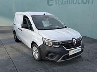 Gebraucht Renault Kangoo 95 PS (69 kW) 2023 Beige Van / Kleinbus