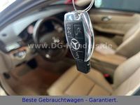Gebraucht Mercedes E220 Elegance 170 PS (125 kW) 2011 Beige Kombi