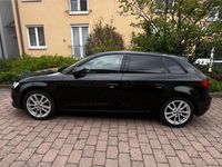 gebraucht Audi A3 Sportback 8V