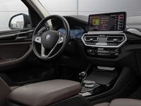 gebraucht BMW X3 X3xDrive30i // Leder/Pano/Laserlicht/Navi/Kamera