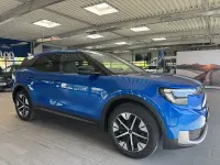 Gebraucht Ford Explorer Premium 250 kW (340 PS) 2025 Blue my mind SUV