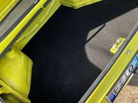 Gebraucht BMW 1802 90 PS (66 kW) 1974 Gelb Coupé