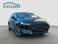 Gebraucht Ford Mondeo Vignale 239 PS (175 kW) 2019 Schwarz Limousine