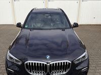 Gebraucht BMW X5 Shadowline 231 PS (169 kW) 2019 SUV