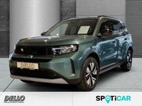 Neu Opel Frontera 145 PS (106 kW) 2026 SUV