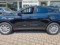 gebraucht Jaguar E-Pace E-PaceS AWD 1.Hand Kamera Navi ACC Head Up