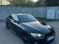 Gebraucht BMW 335 306 PS (225 kW) 2008 Coupé