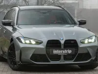 Gebraucht BMW M3 Competition Edition 530 PS (389 kW) 2026 Grau Kombi