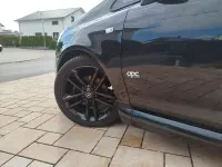 Gebraucht Opel Corsa Edition 120 PS (88 kW) 2014 Schwarz Kleinwagen