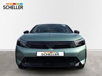 Neu Opel Corsa 100 kW (136 PS) 2026 Grün Kleinwagen