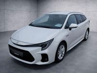 Gebraucht Suzuki Swace Comfort+ 98 PS (72 kW) 2022 Weiß Kombi